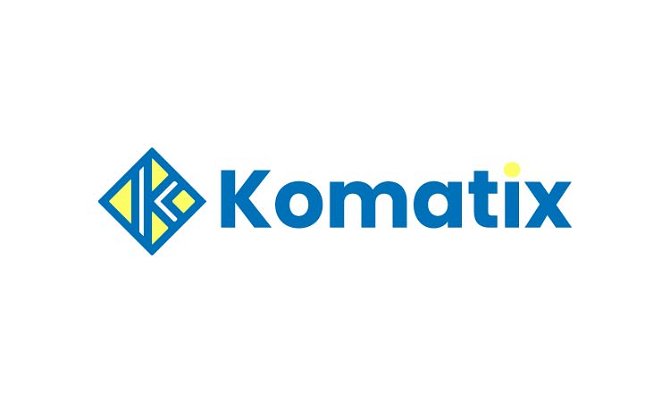 Komatix.com